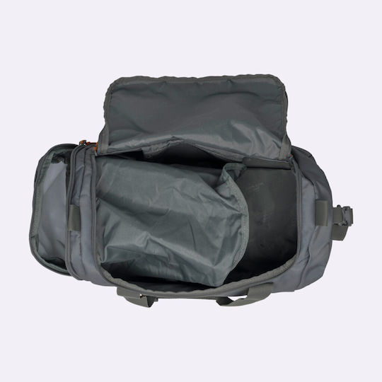 Beckmann Geantă voiaj 26lt verde din material textil