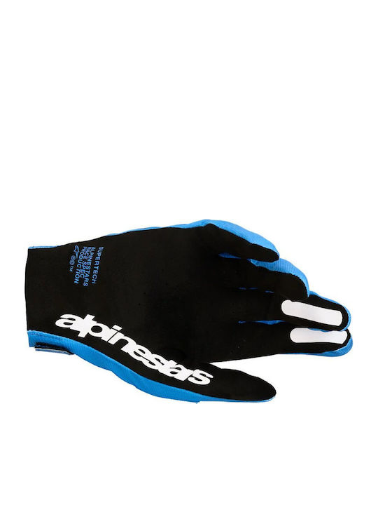 Alpinestars SUPERTECH Мотоциклетни ръкавици Alpinestars SUPERTECH Мотоциклетни ръкавици