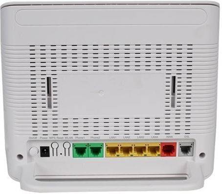 ZTE H288A Drahtloser Router Wi‑Fi 5
