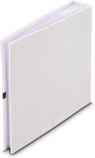 HAMA Άλμπουμ Designline Ii Check για 100 Φωτογραφίες