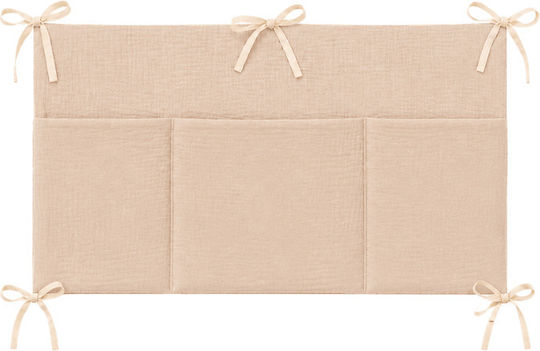 Kidizi Baby Nest Pillow Cuddly Buddies 50x90cm