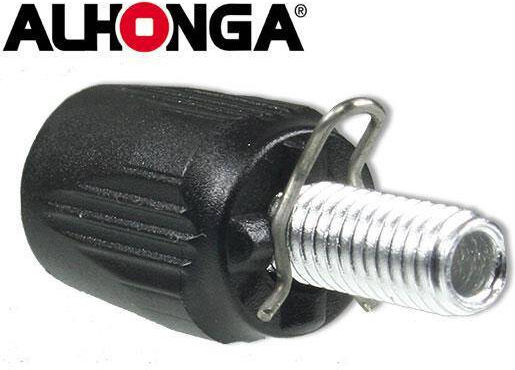 Adjustment Screw Hj-68a Gear Shifters Rear Derailleurs 1 Pc