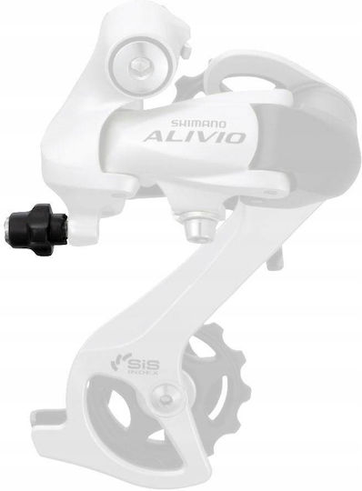 Adjustment Screw Hj-68a Gear Shifters Rear Derailleurs 1 Pc