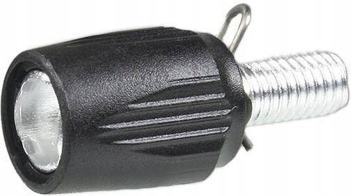 Adjustment Screw Hj-68a Gear Shifters Rear Derailleurs 1 Pc