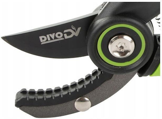 Harvest Pruner 21cm Length with Maximum Cutting Diameter 20mm