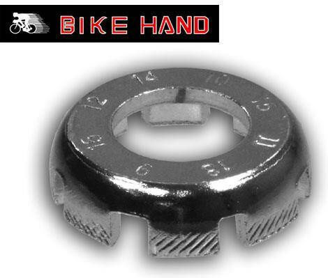 Round Wheel Truing Wrench YC-8B Manual Bicycle