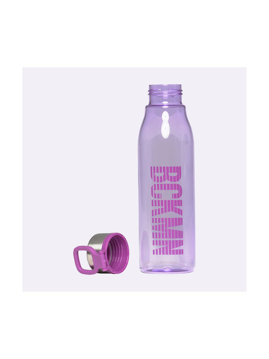 Beckmann Sticlă De Apă Din Oțel Inoxidabil 650ml Violet Beckmann Sticlă De Apă Din Oțel Inoxidabil 650ml Violet