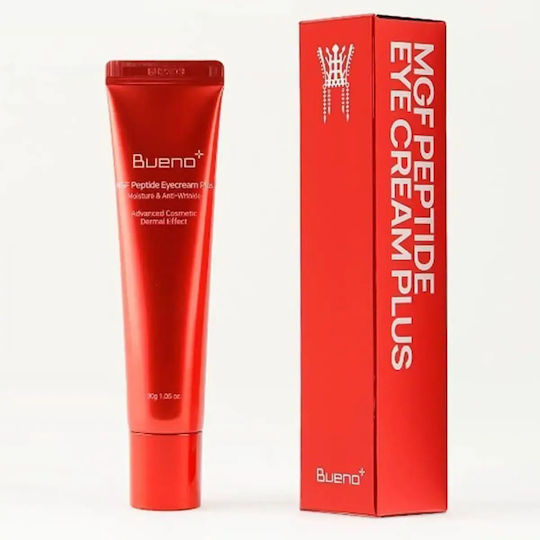 Bueno MGF Peptide Eye Cream Plus Eye Cream for Moisturizing 30gr