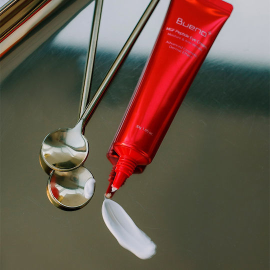 Bueno MGF Peptide Eye Cream Plus Eye Cream for Moisturizing 30gr