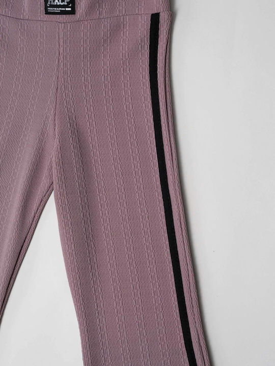 Evita Set Pentru Copii Cu Pantaloni De Iarnă 2 Bucăți Măr Putred