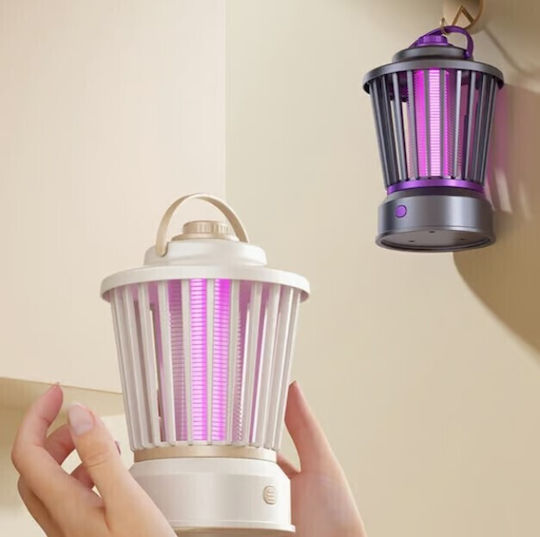 Roza M12 Insektenvernichter LED 2W M12-Weiß