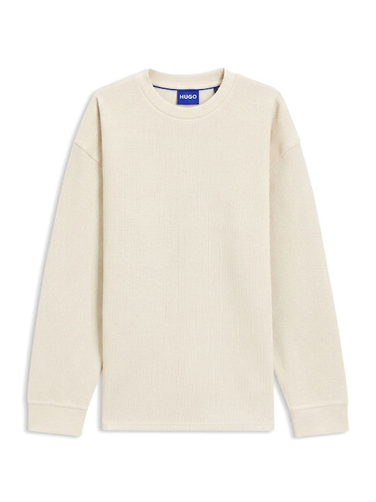 Nuwolo Bluza Bej