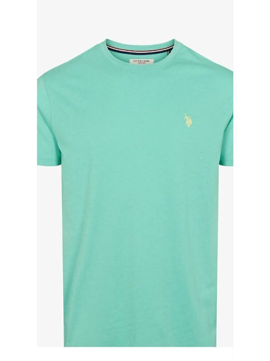 U.S. Polo Assn Polo Short Sleeve Blouse Veraman