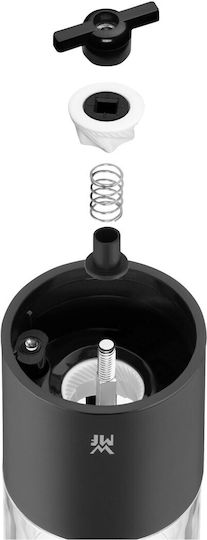 Eldom Elektrischer Pfeffer Mühle