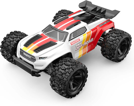 Amewi Hyper Go Радиоуправляем автомобил Monster Truck