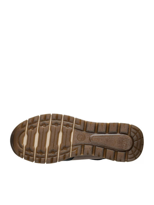Women's Anatomic Sneakers Beige