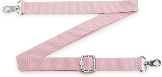 Kipling Kichirou Kids' Shoulder Lunch Bag 6 Litre Pink 20.5x12.5x23cm