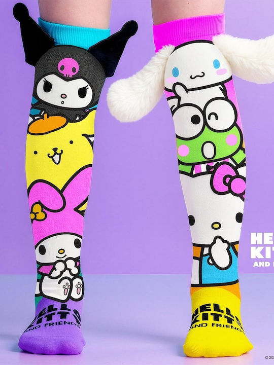 Madmia Παιδικές Κάλτσες Hello Kitty