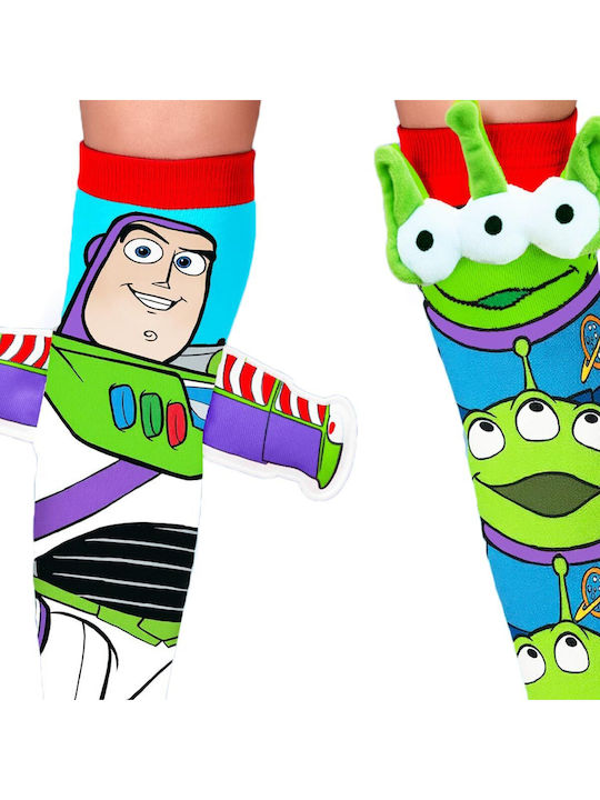 Madmia Kids' Socks Multicolour