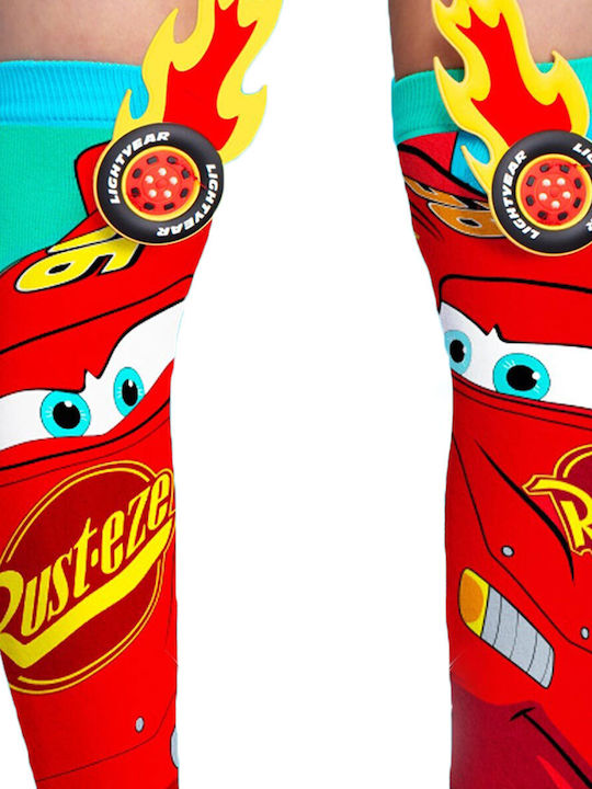 Madmia Kids' Socks Lightning Mcqueen