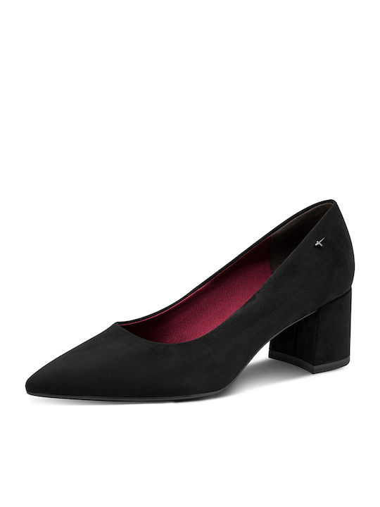 Pumps Schwarz