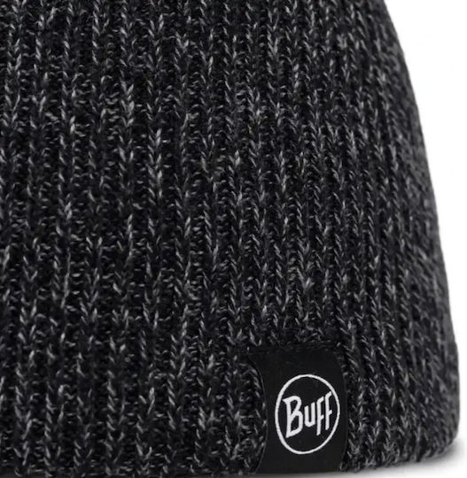Renvi Beanie Unisex Fleece Beanie Knitted in Grey Colour