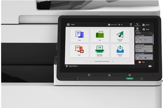 Canon ImageForce C611 + imageFORCE C331 Licence Colored All in One Laser with WiFi and Mobile Print 6989C004-7077C003