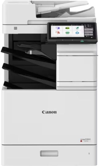 ImageForce C611 + imageFORCE C521 Licence Έγχρωμο Πολυμηχάνημα Laser με WiFi και Mobile Print 6989C004+7075C003
