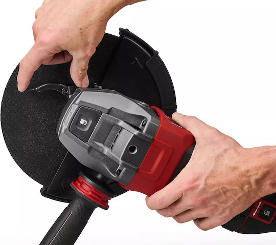 Einhell 4430896 Angle Grinder 230mm Electric 2000W
