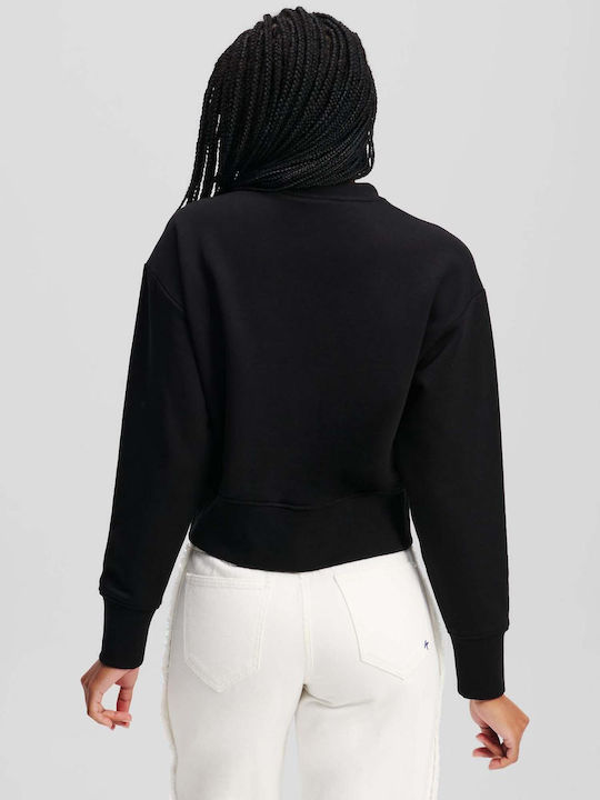 Women's Sweatshirt Black