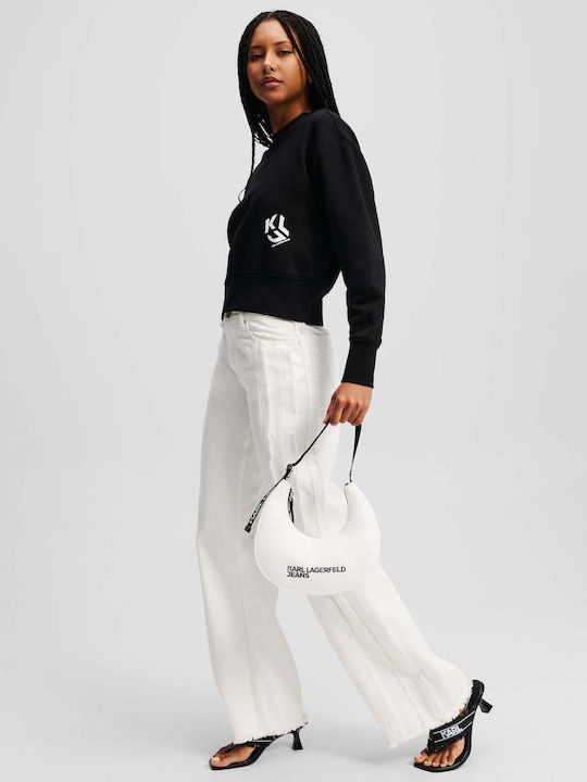 Women's Sweatshirt Black