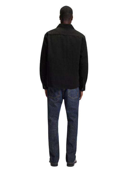 Hugo Jacket Black