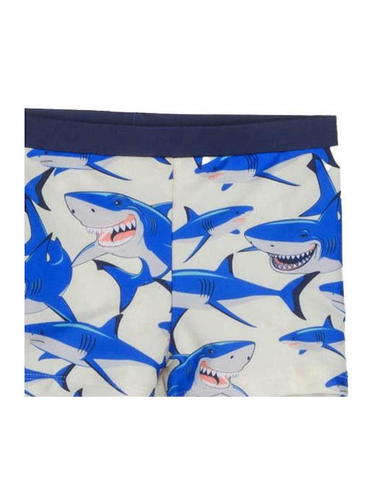 Joyce Shark Παιδικό Μαγιό Βερμούδα / Σορτς Joyce Shark Παιδικό Μαγιό Βερμούδα / Σορτς