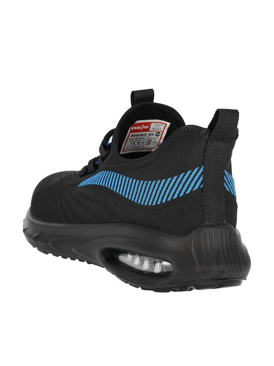 Reis Нисък Защита Blue S1 с Сертификация FO ,SR