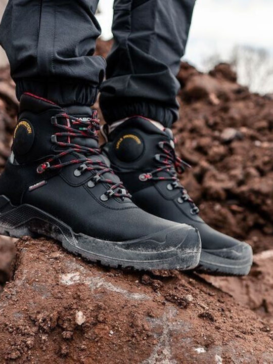 Giasco Defender Waterproof Safety Boot S3 Giasco Defender Waterproof Safety Boot S3