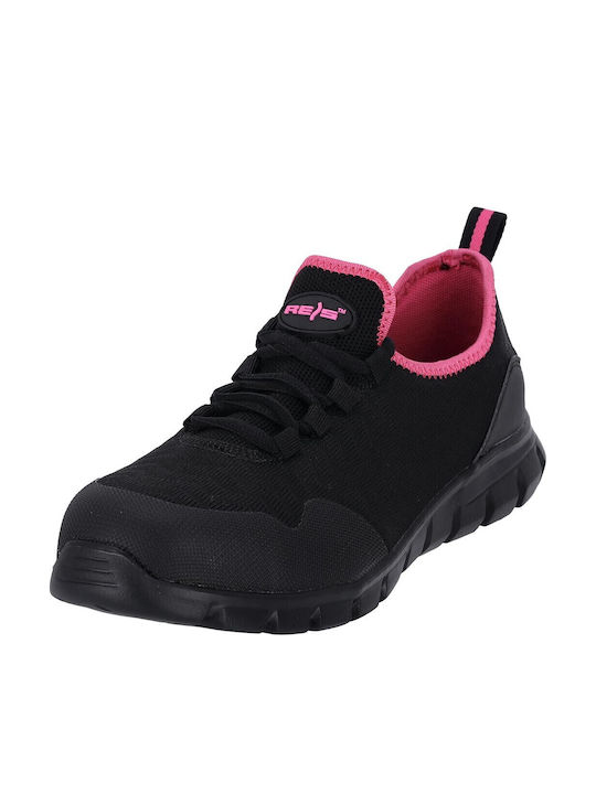 Raw-Pol Cizme Siguranță Waterproof SB