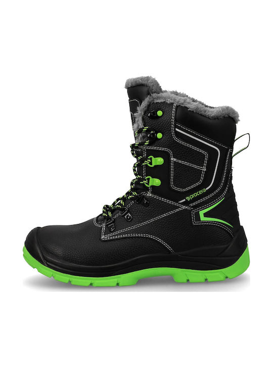 Procera Stiefel Sicherheit S3