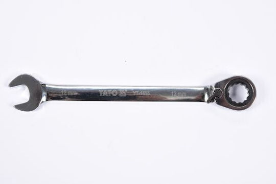 Yato Germano-polygon Inel cu clichet 12mm 1buc