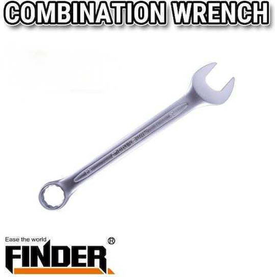 Finder German Polygon Wrench 30mm