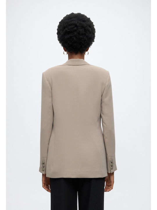 Guess Women's Blazer Cigar
