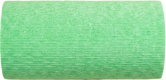 Blackroll Schwarze Runde Walze Grüne 3cm