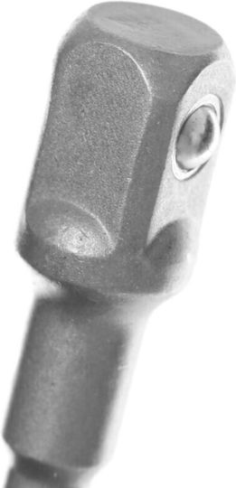 Set 3 Adaptoare Tagred Ta1069 Pentru Bormașină 1/4" 3/8" 1/2"