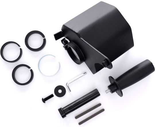 Adaptor Pentru Polizor Tagred Ta4123 M14 110 Mm Cheie Imbus