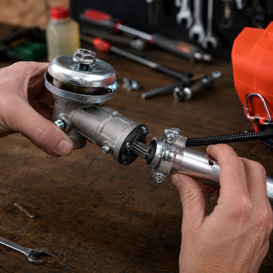 Angrenaj Conic Tagred Cz0022 M10 Pentru Motocoase