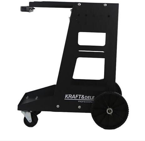 Accesorii Pentru Spotter Reparații Zgârieturi Mașină De Sudură Prin Puncte Kraft&Dele Kd5992 Cu Cărucior