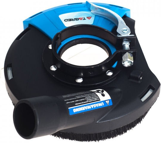 Set Sistem de Extracție a Prafului Polizor Disc Diamantat Ta1113+v44203