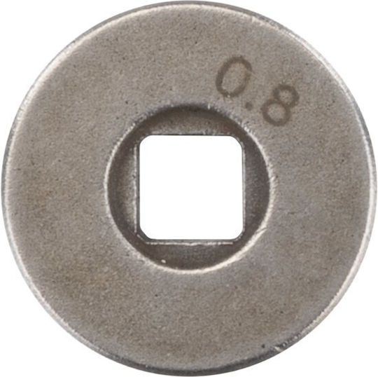Roll 0.8/0.9 Mașină de Sudură Mig Red Technic Rtmstf0001-rl