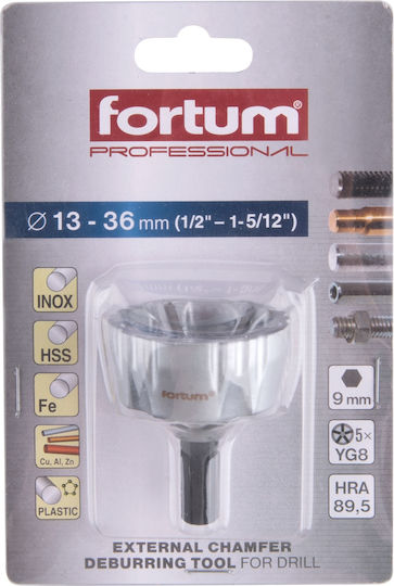 Fortum 4769003 Accesorii pentru scule electrice Unelte electrice