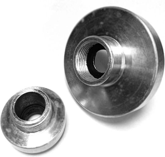 Reducător Furtun de Incendiu Tagred Ta518 1/2" 25/52 Mm
