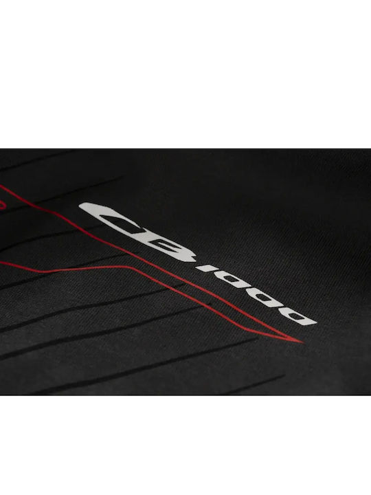 T-Shirt Schwarz